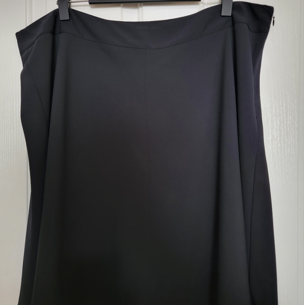 Lane Bryant dress skirt